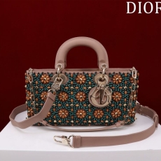 Christian Dior My Lady Bags